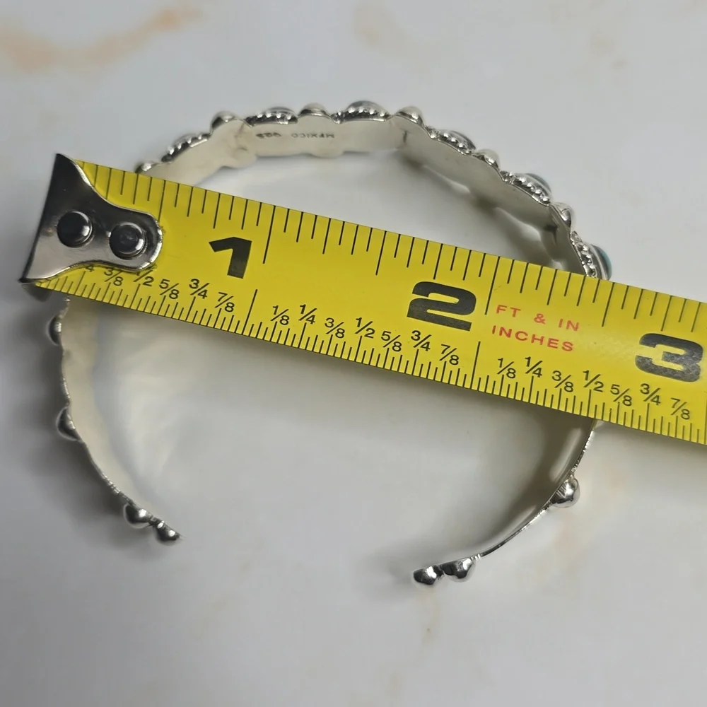 Sterling Silver 